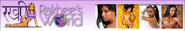 RakheesWorld.com Rakhee's World